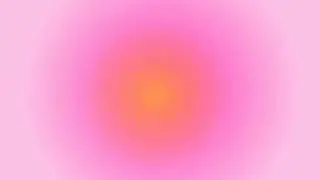 Aesthetic Aura Background 1 hours