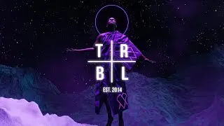 Trias & Justtjokay - Black Hole (Stranger)