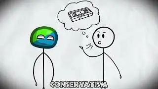 Stickfigure explainer video 2