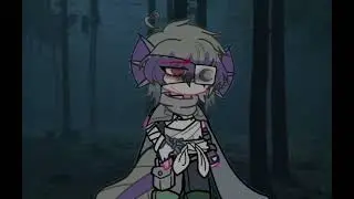 {~Oh...who is she? (he?)~} | Oc lore| 