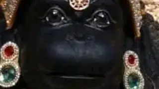 SHREE HANUMAN VADVANAL STOTRA  #CHANDRESH MEHTA #bhakti #hanumanbhajans #music #siv #devotionalsongs