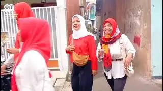 TKQ AISYAH, MEMAKNAI HARI KEMERDEKAAN RI KE-80