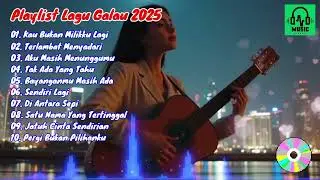 KUMPULAN LAGU POP GALAU INDONESIA TERBAIK 2026 VIRAL DI TIKTOK || Playlist lagu galau