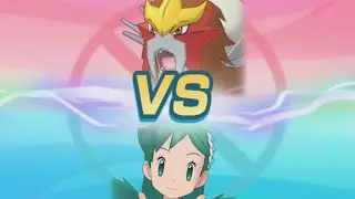 SS Kris solo clear in VH Entei Legendary Arena - Pok&eacute;mon Masters EX