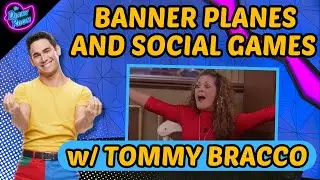 Banner Planes and Social Games w/ BB21's Tommy Bracco