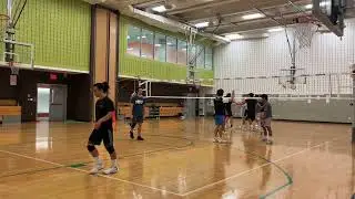 Harambe&rsquo;s first dig: NYUrban Game 1 (3/3)