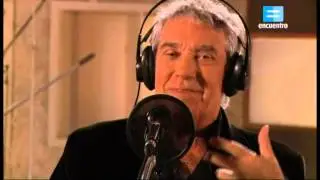 Chico Novarro - Balada del alba - Encuentro en el estudio