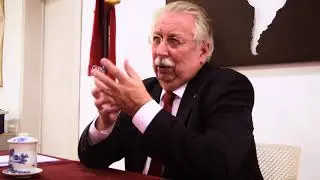 #CCCG1: Mon itin&eacute;raire politique