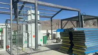 Technological Advancements in Modern Waste Incinerators