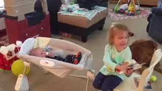 Tillie Read to Tryg