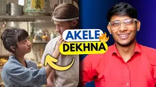 LOVE IT..😊 : Touch Movie Review | Touch Movie | ReviewalaBanda.