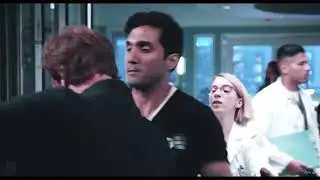 Jay and will - chicago pd and chicago med