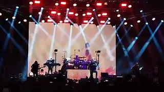 Spirit carries on|Witnessing Dream Theater live concert at Phoenix Market City,Bangalore|30/01/2026