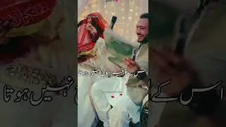 Nikah Me Kitne Farz Sunnat Aur Kya Wajib Hai? | islamic reels video | Nikah Wedding Status