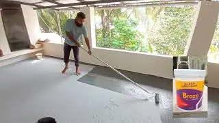 Brozo paints 🛡️🛡️🧱🏠 Anwar SP1  #construction #home #paintyourdreams #asianpaints #lifeisbutadream 