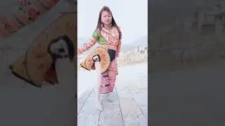 Nkauj Hmoob Haib