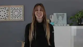 &iexcl;Despierta y fortalece tus gl&uacute;teos! con Montse Sanz Fit