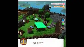 Roblox Survival Game Creative Builds #roblox #robloxoriginal #robloxbuild #robloxgame