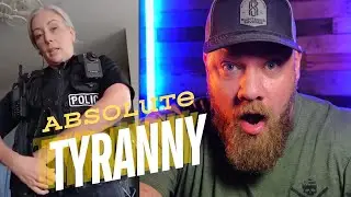 UK Police Arrest a Man for Facebook Posts!!!