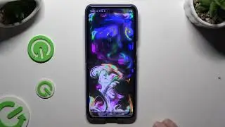 Motorola Razr 50 Ultra - Live Wallpaper Magic Fluids Free | Animated Wallpaper