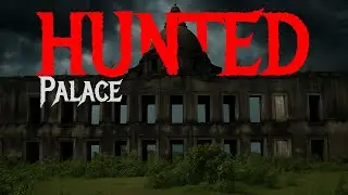 Haunted Palace Mystery & Dark Secrets | Inside Jatan Nagar Palace, Odisha