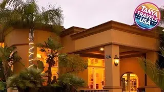 Wyndham Garden San Diego Near Seaworld | San Diego (CA), United States | Hotel Review 🏩
