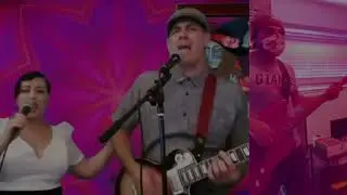 Bay Area band SUNFELLOW performs LIVE on CCC