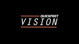 StreetWise Soccer presents Quickfeet Vision