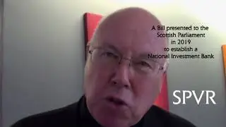 GEORGE KEREVAN AT THE RADICAL INDEPENDENCE CONFERENCE 26 OCTOBER 2019