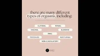 What actually happens when you orgasm | The science behind the orgasm