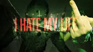 OUTLAST II Clipped - Heated Gamer Moment