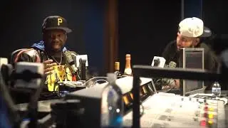 50 Cent - Diddy's Former Bodyguard Anthony 