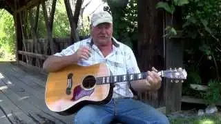 Gary Robertson  - Knoxboro