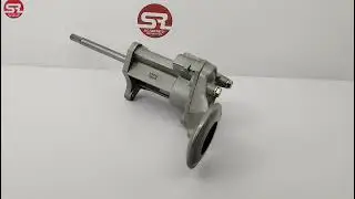 Bomba de Aceite Para Renault Fuego/R9/R12 Chupador Chico (801200)