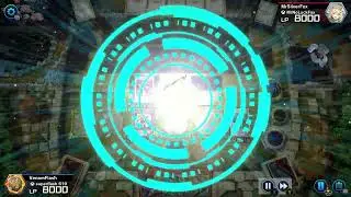 I've done it!!!! Red Supernova Dragon and Shooting Quasar Dragon summon -Yu-Gi-Oh Master Duel