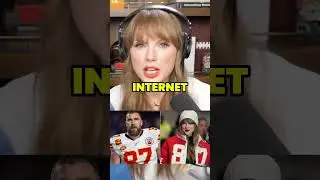 👀 Taylor Swift, Travis Kelce Break Silence on Social Media Buzz 😱 #taylorsversion #usa #shorts