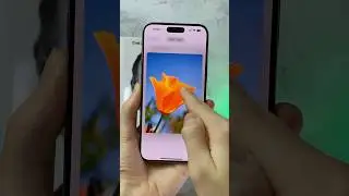Change Haptic Touch DURATION on iPhone