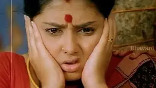Namitha Knows Parthiepan's Cheating || Simhamukhi Movie Scenes