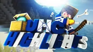 Badlion UHC Highlights | 4 | 2x1