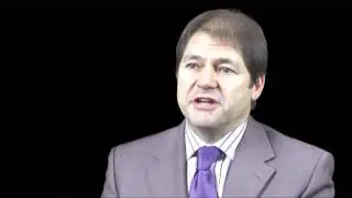 Sector snapshot: Harvey Nash CEO on technology recruitment