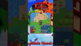 Update 4.4 news! read the description of this video.