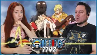 We Are READY For THE TRUTH! | One Piece Episode 1142 Reaction