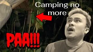 SCARY JUNGLE FOOTAGE TOP 5 KILABOT NI @SirCreeps MAY NAKALUTANG NA PAA!!