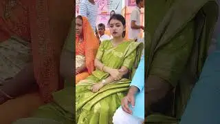 # short video  Sima khushawaha Rohtash karkat