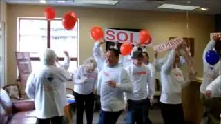 RE/MAX Wayne 20th Anniversary- Harlem Shake Style