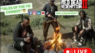 RED Dead Redemption Live 🔴 2 ONLINE PS5 Hood Rp ‼️🔥🍿🤠