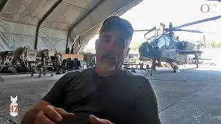 Episode 173 - the Unsung Heroes of the Combat Aviation Brigade