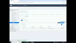 Lesson 175 How to create sample user agent in packet fence