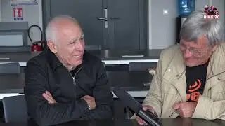 Interview Raymond Roche (2e partie et fin)