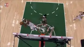 Heat upsets Number 1 Bucks with this genius play #nba #highiqplay #erikspoelstra  #jimmybutler